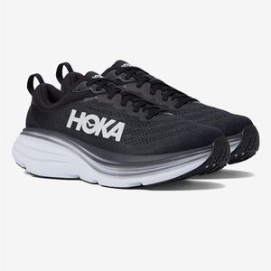 Hoka Bondi 8